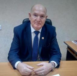 Харрасов Рамиль Рашитович