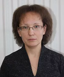 Кумарова Олеся Григорьевна
