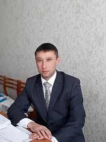 Маннанов Айдар Гатуфович