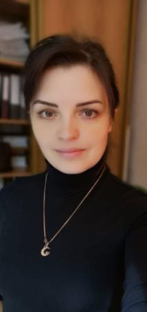 Массалимова Инзиля Назимовна