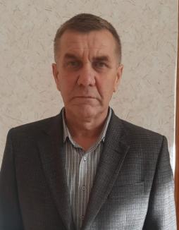Насыров Разиль Саттарович